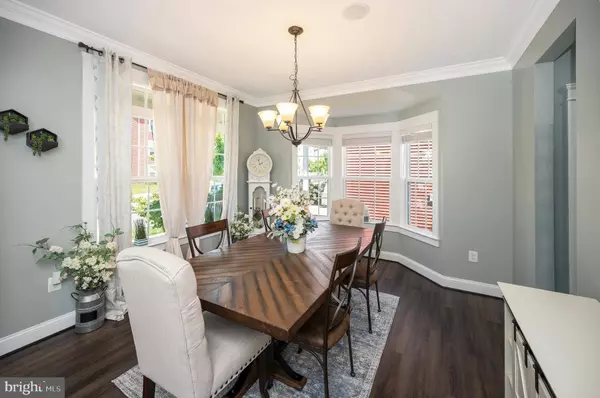 7553 HANCOCK ST, Bealeton, VA 22712