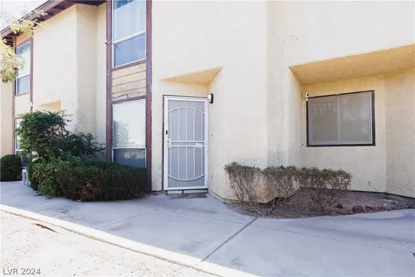 523 Kristin Lane #0, Henderson, NV 89011