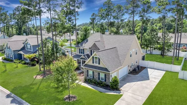 19 Junction WAY, Bluffton, SC 29910