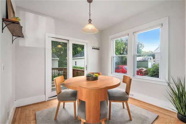 1326 Penn NE Avenue, Grand Rapids, MI 49505