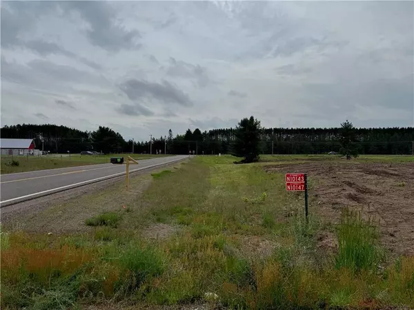 N 10143 County Hwy M, Springbrook, WI 54875