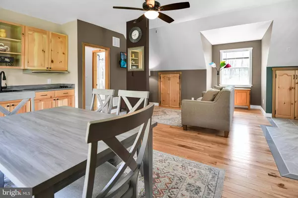 7218 KELLYS STORE RD, Thurmont, MD 21788