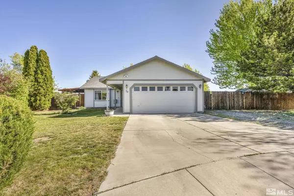 79 Cherry Springs Court, Sparks, NV 89436