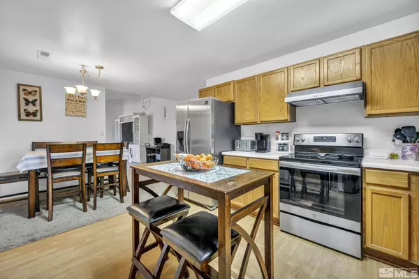 79 Cherry Springs Court, Sparks, NV 89436