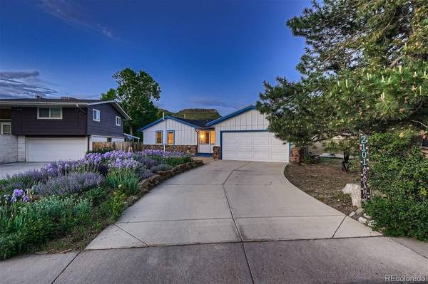 2101 Arapahoe ST, Golden, CO 80401