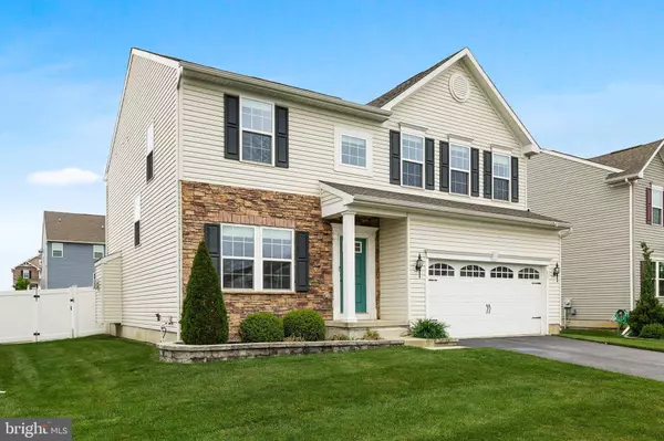 21 LONGLEAF LN, Swedesboro, NJ 08085