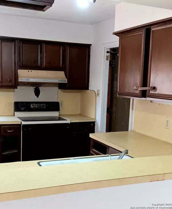 4842 WORDSWORTH ST, San Antonio, TX 78217