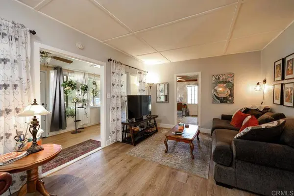 24721 Cypress Lane, Descanso, CA 91916
