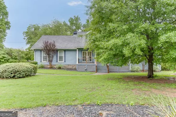 315 Golden Acres DR, Stockbridge, GA 30281