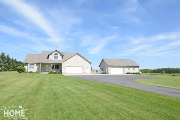 4519 S Bill Road, Durand, MI 48429