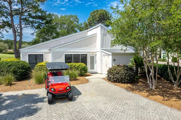 731 Sandpiper Place ## 10520, Miramar Beach, FL 32550