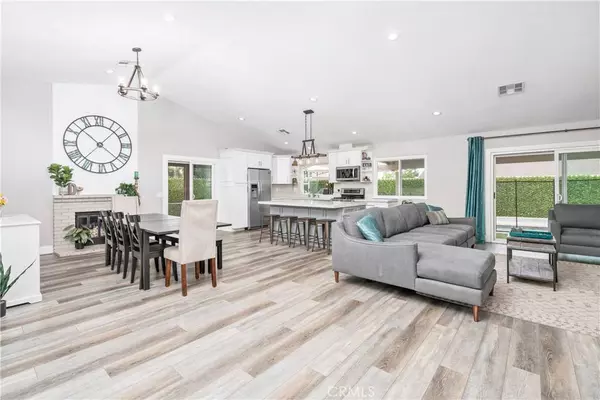 3785 Ermine DR, Chino Hills, CA 91709