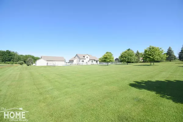 4519 S Bill Road, Durand, MI 48429