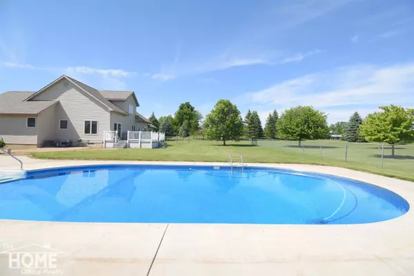 4519 S Bill Road, Durand, MI 48429