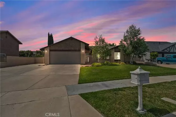 3785 Ermine DR, Chino Hills, CA 91709