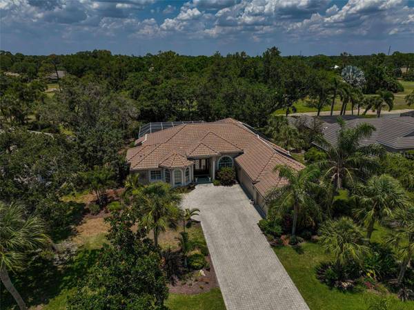 2143 CALUSA LAKES BLVD, Nokomis, FL 34275