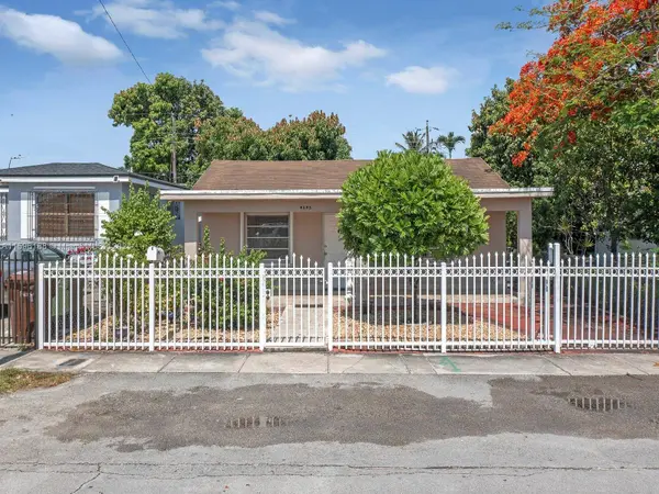 4545 E 8th Ln, Hialeah, FL 33013