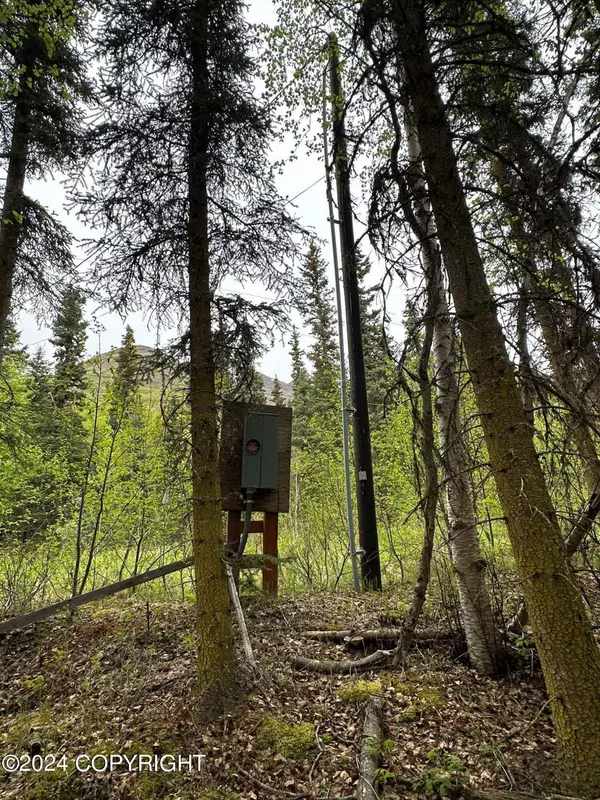 38145 Raymond AVE, Chugiak, AK 99567