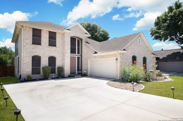 13707 AUBURN OAKS, San Antonio, TX 78247-3505