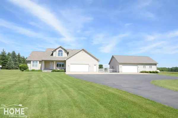 4519 S Bill Road, Durand, MI 48429