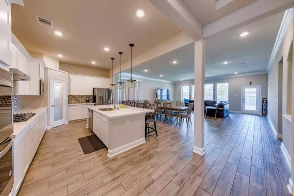 15215 Queens Watchdog CT, Cypress, TX 77433