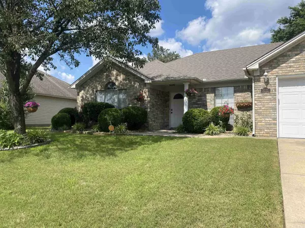 3111 Maggie Drive, Benton, AR 72015