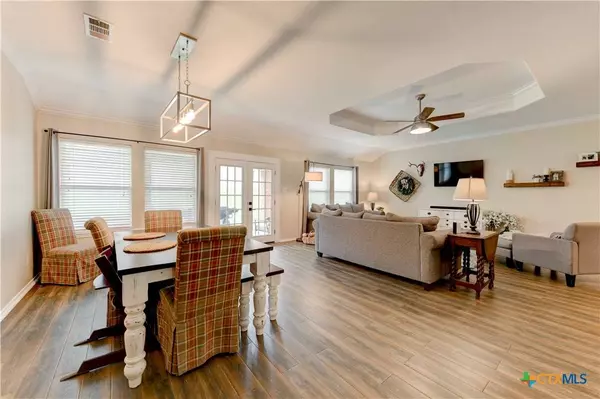 1517 Indian Camp TRL, Copperas Cove, TX 76522