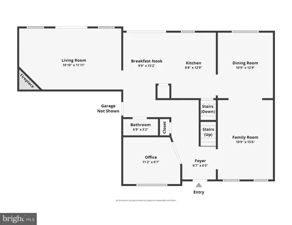 183 ASH DR, Long Pond, PA 18334