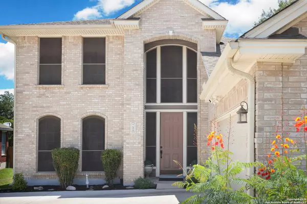 13707 AUBURN OAKS, San Antonio, TX 78247-3505