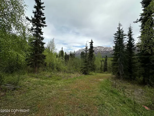 38145 Raymond AVE, Chugiak, AK 99567