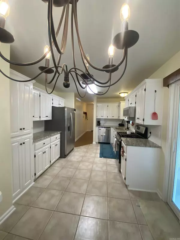 3111 Maggie Drive, Benton, AR 72015