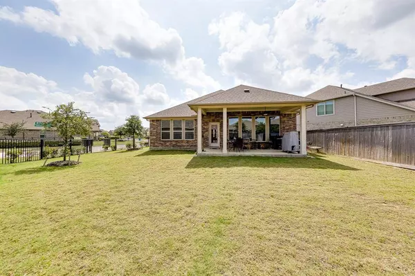 15215 Queens Watchdog CT, Cypress, TX 77433