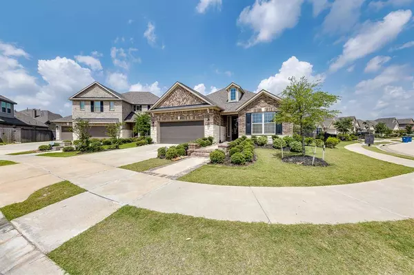 15215 Queens Watchdog CT, Cypress, TX 77433