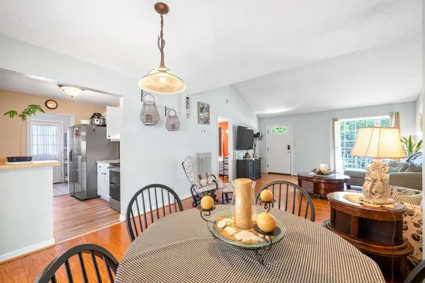 520 Ginkgo Dr, Clarksville, TN 37042