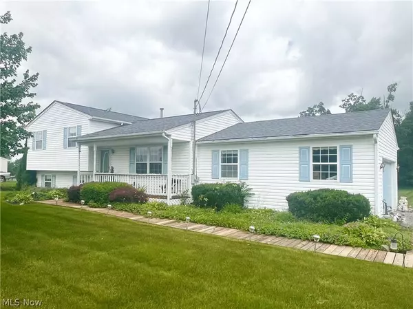 47254 Timber Run ST, New Waterford, OH 44445