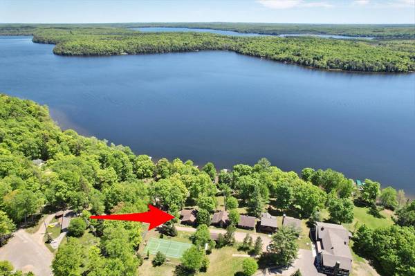 4493 HAZEN INN LN #4, Phelps, WI 54554