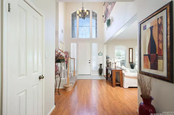 13707 AUBURN OAKS, San Antonio, TX 78247-3505