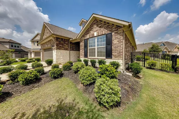 15215 Queens Watchdog CT, Cypress, TX 77433