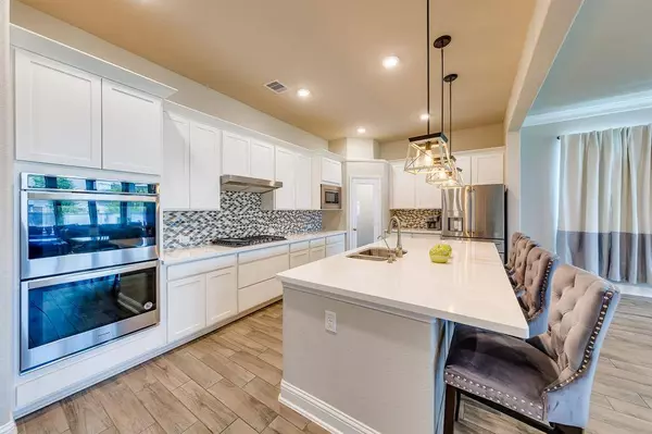 15215 Queens Watchdog CT, Cypress, TX 77433