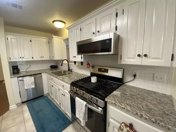 3111 Maggie Drive, Benton, AR 72015