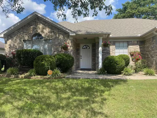 3111 Maggie Drive, Benton, AR 72015