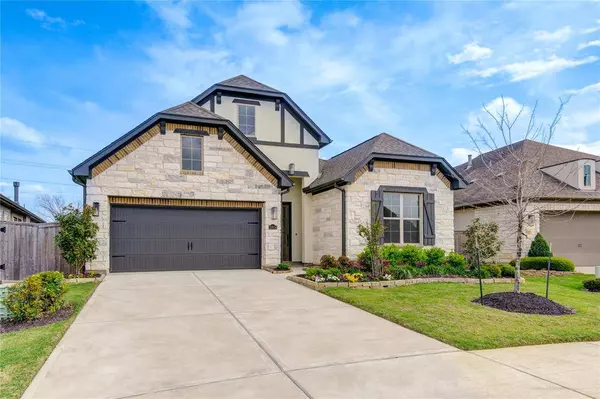 22914 Pearl Glen DR, Richmond, TX 77469