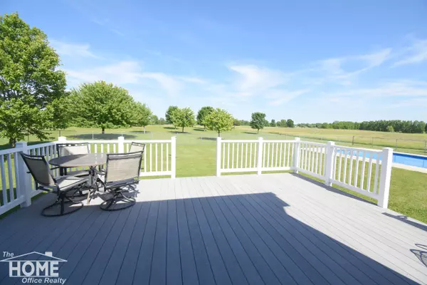 4519 S Bill Road, Durand, MI 48429