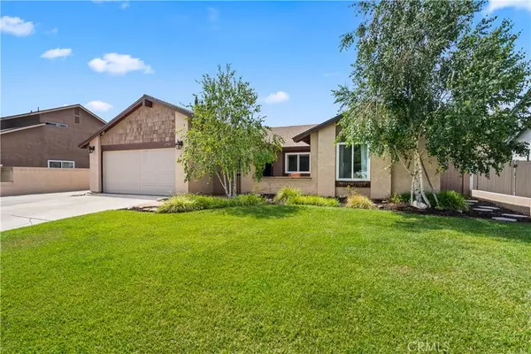 3785 Ermine DR, Chino Hills, CA 91709