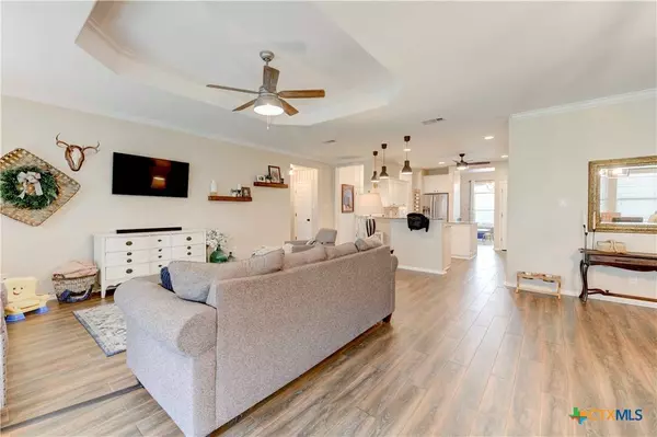 1517 Indian Camp TRL, Copperas Cove, TX 76522