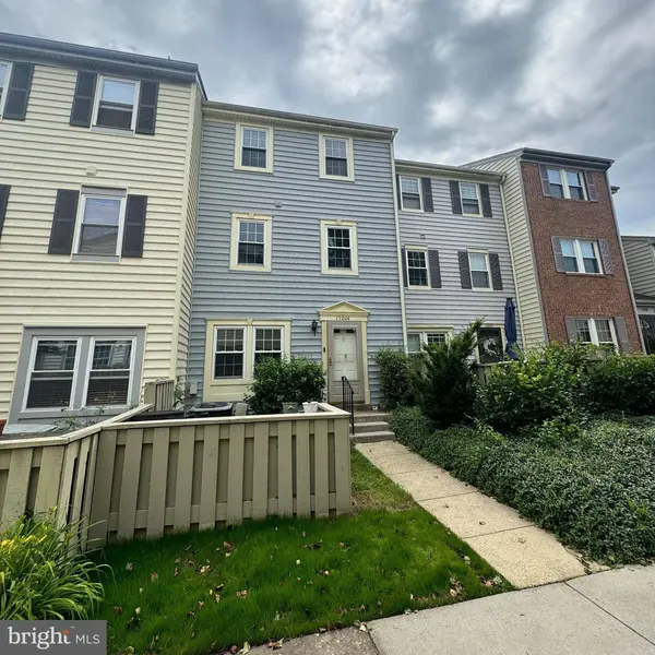 13004 CONDUCTOR WAY #105, Silver Spring, MD 20904