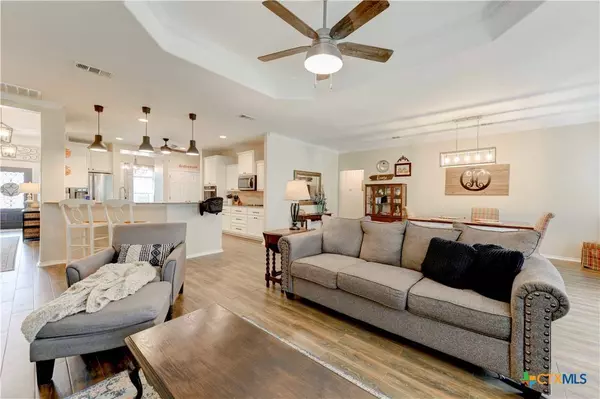 1517 Indian Camp TRL, Copperas Cove, TX 76522