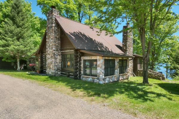 4493 HAZEN INN LN #4, Phelps, WI 54554