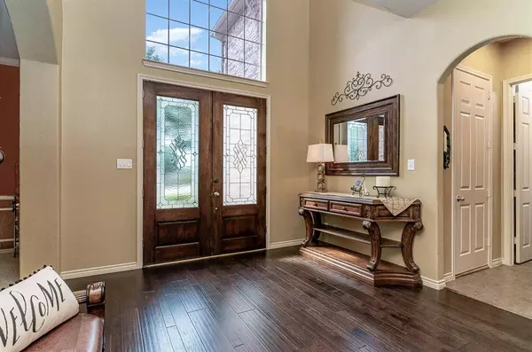 10213 Broadmoor Lane, Rowlett, TX 75089