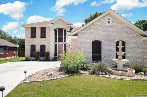 13707 AUBURN OAKS, San Antonio, TX 78247-3505